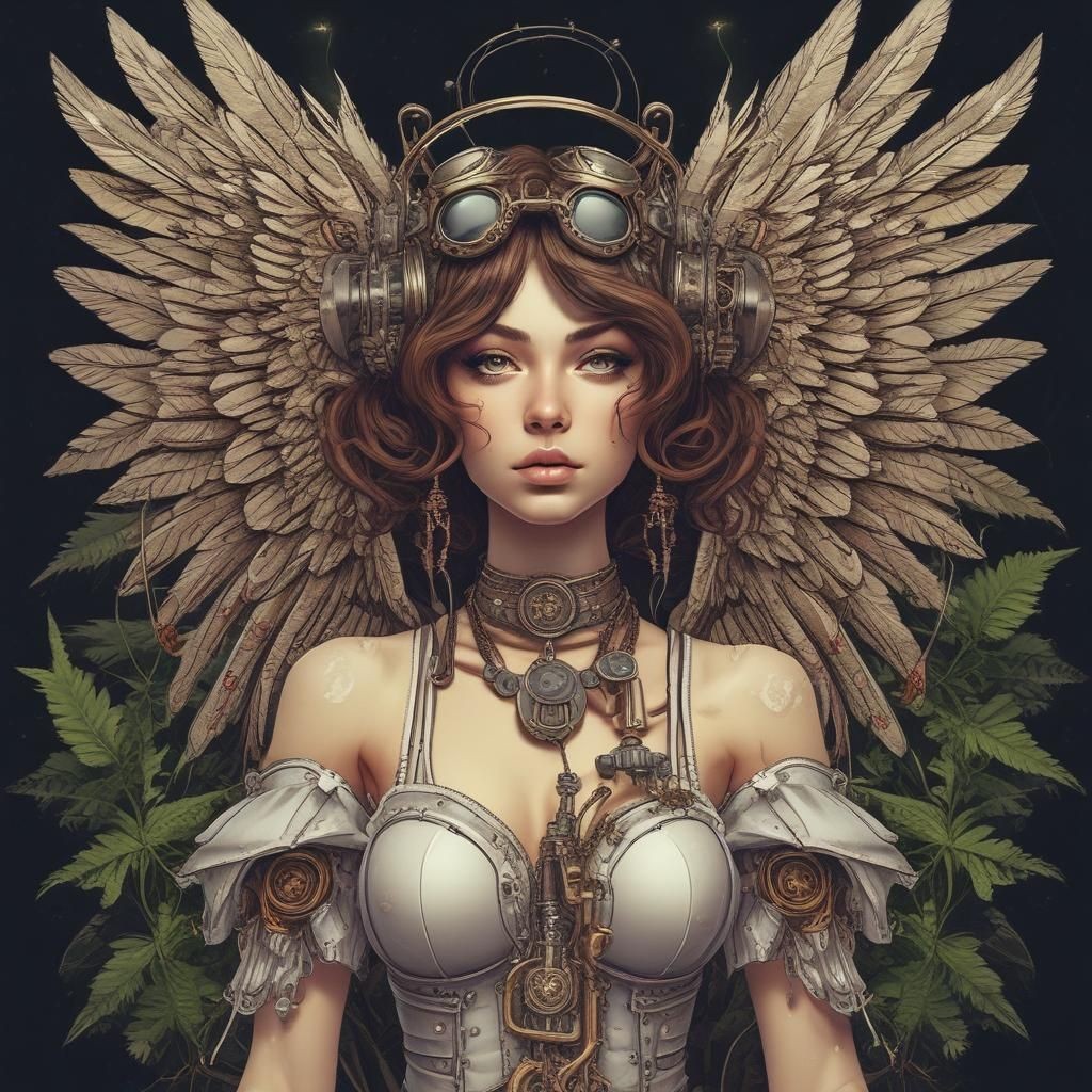 Digital Art
